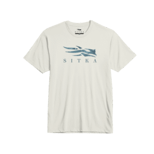Icon Aquafade Tee