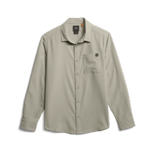 Mojave LS Shirt