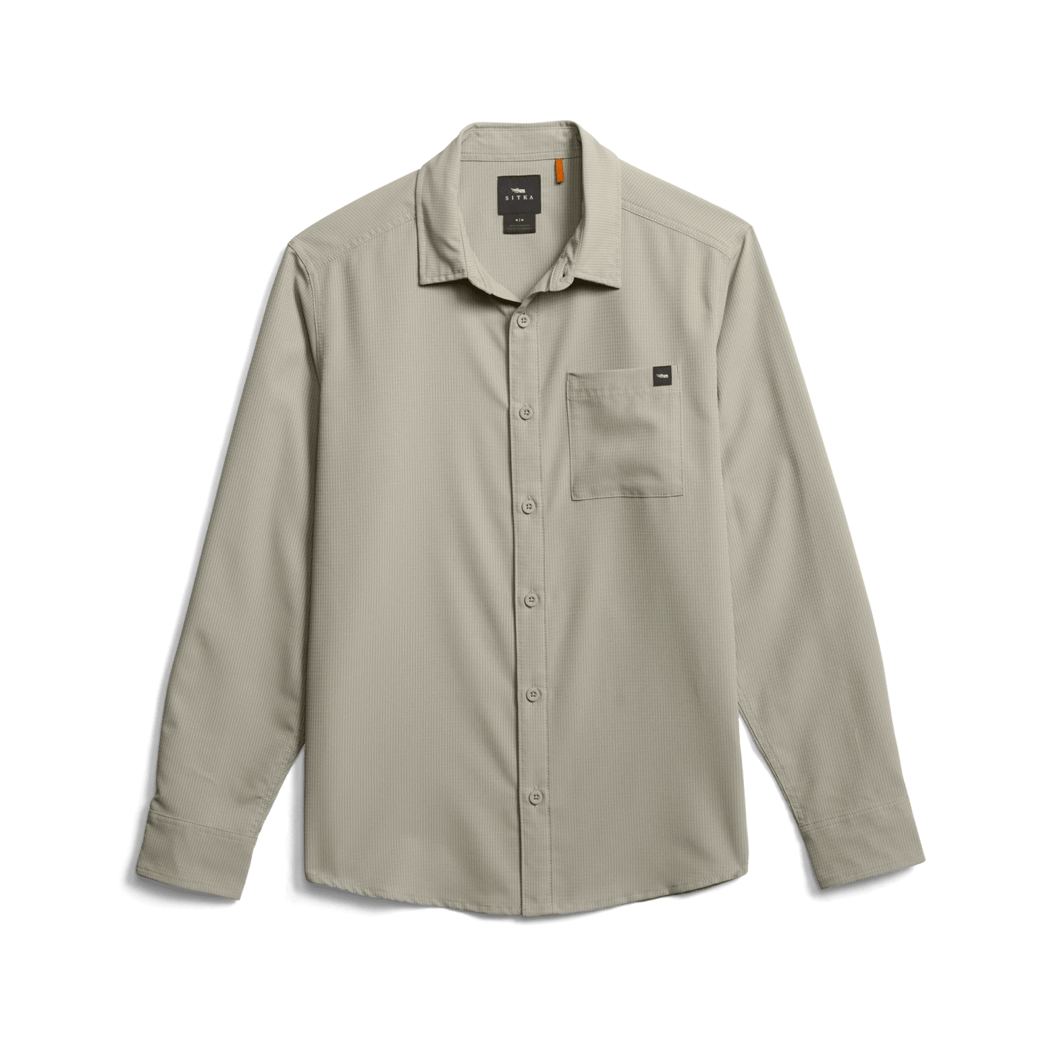 Mojave LS Shirt