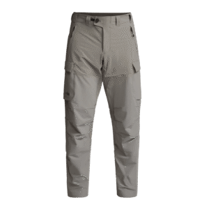 Brush Pant