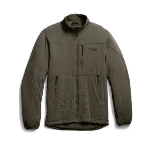 Alternative view of Ambient 200 Jacket
