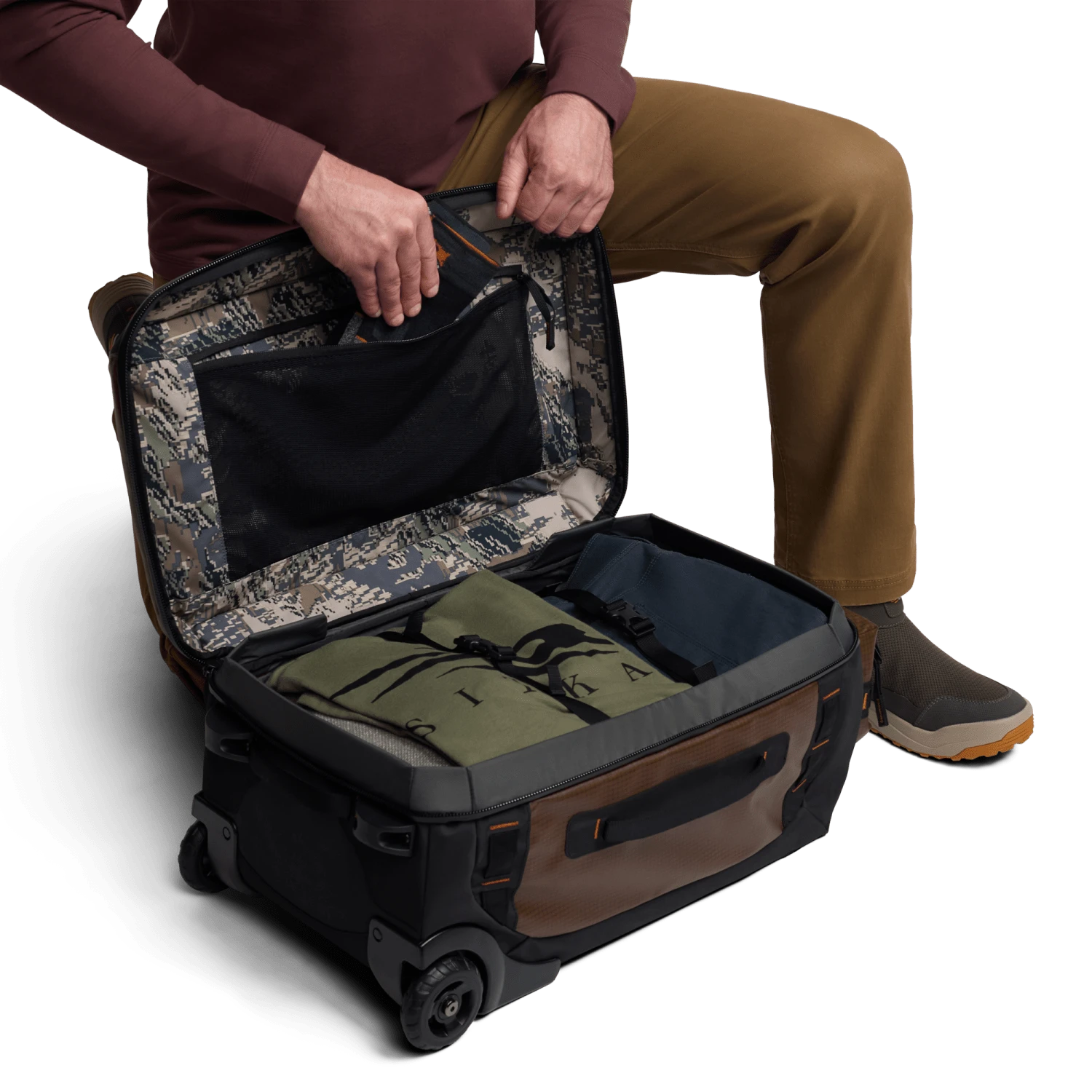 Drifter Carry On 35L - Image 5