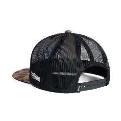 Alternative view of Sitka Optifade 90s Script Hi Pro Trucker