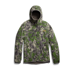 Alternative view of Sitka Ambient 100 Hooded Jacket