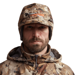 Alternative view of Sitka Blizzard GTX Hat