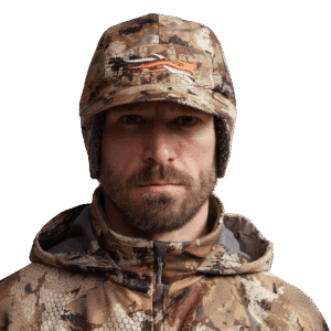 Alternative view of Blizzard GTX Hat