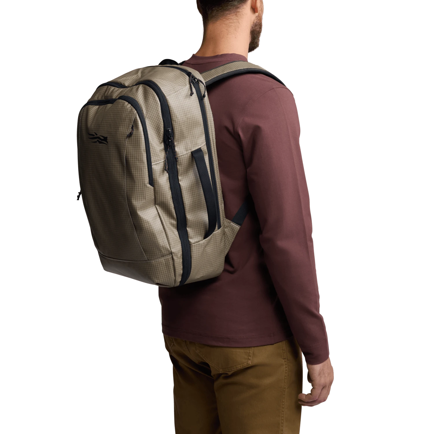 Sitka Drifter Travel Pack - Image 3