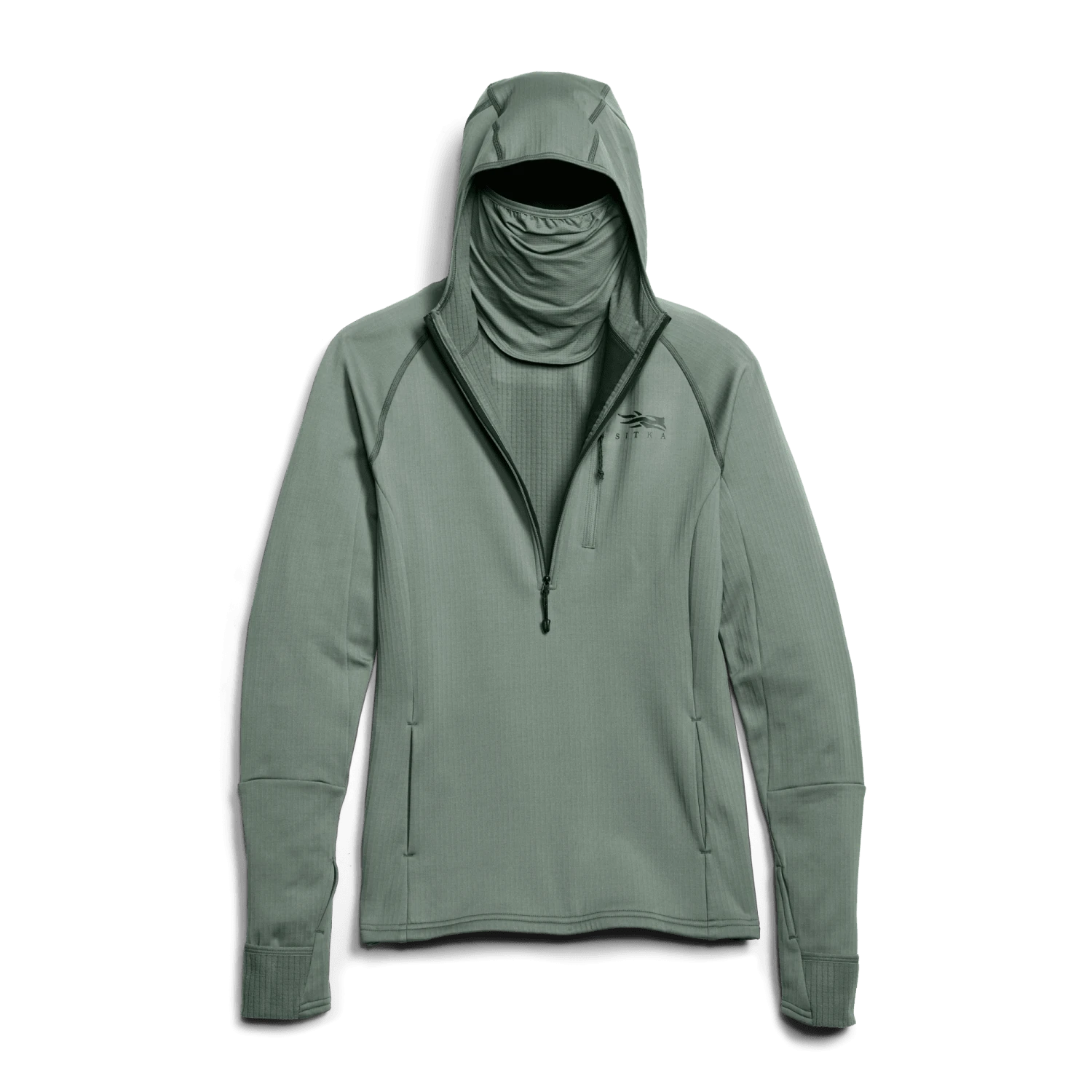 Sitka Women's Fanatic Hoodie - Image 3