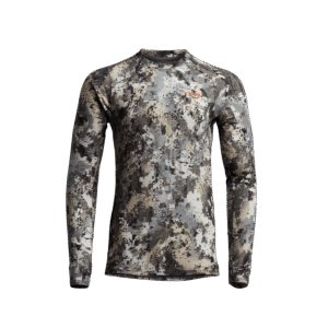 Core Merino 120 LS Crew