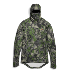 Alternative view of Fanatic Hoodie