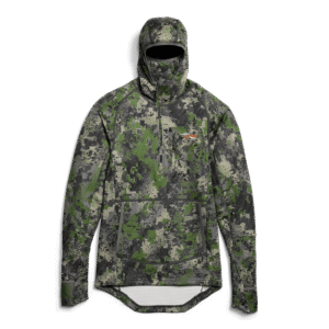 Alternative view of Fanatic Hoodie
