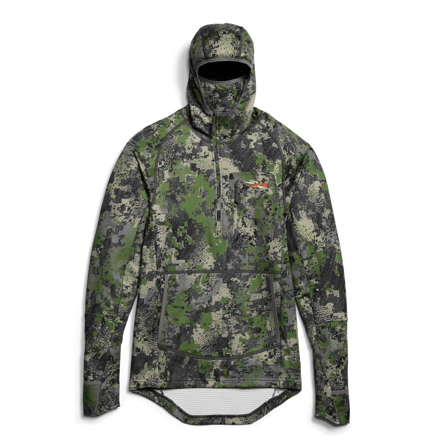 Fanatic Hoodie - Image 2