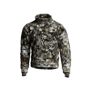 Fanatic Jacket