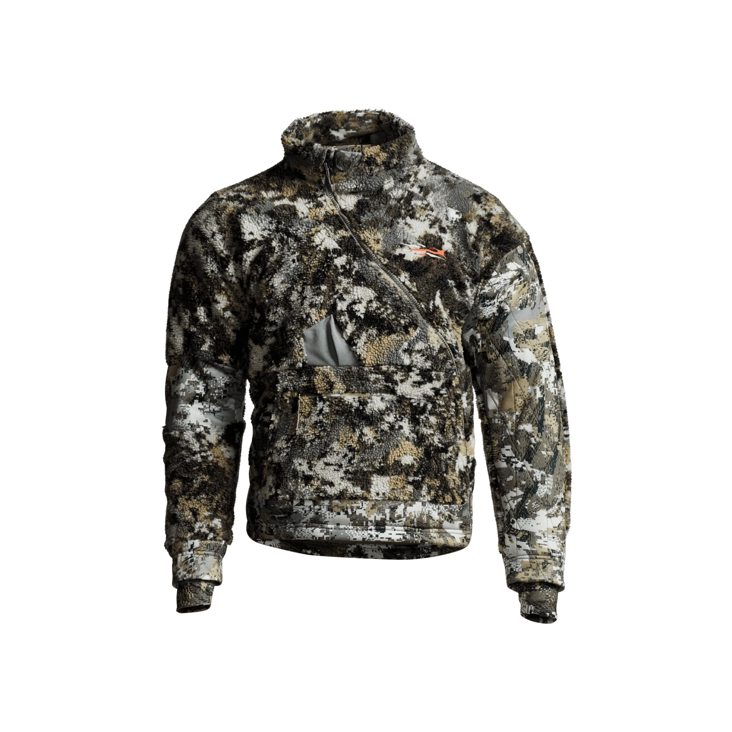 Fanatic Jacket