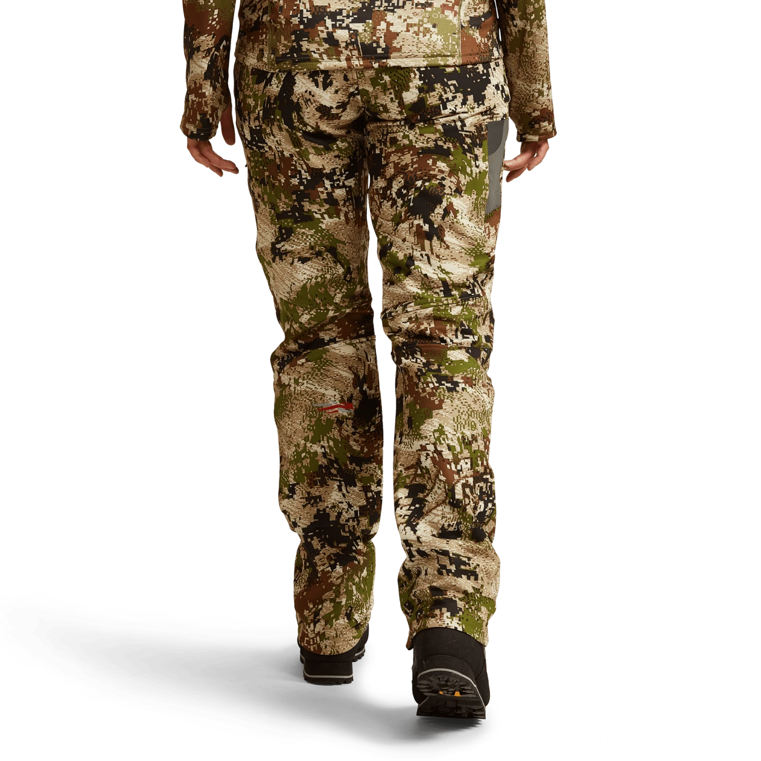 Sitka Women's Cadence Pant - Image 4