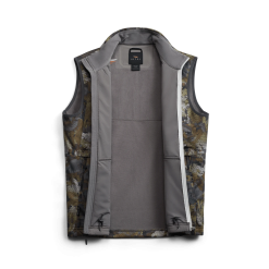 Alternative view of Sitka Dakota Vest