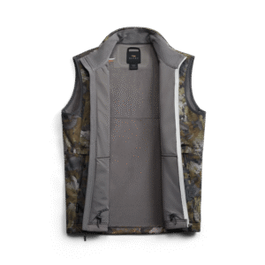 Alternative view of Dakota Vest