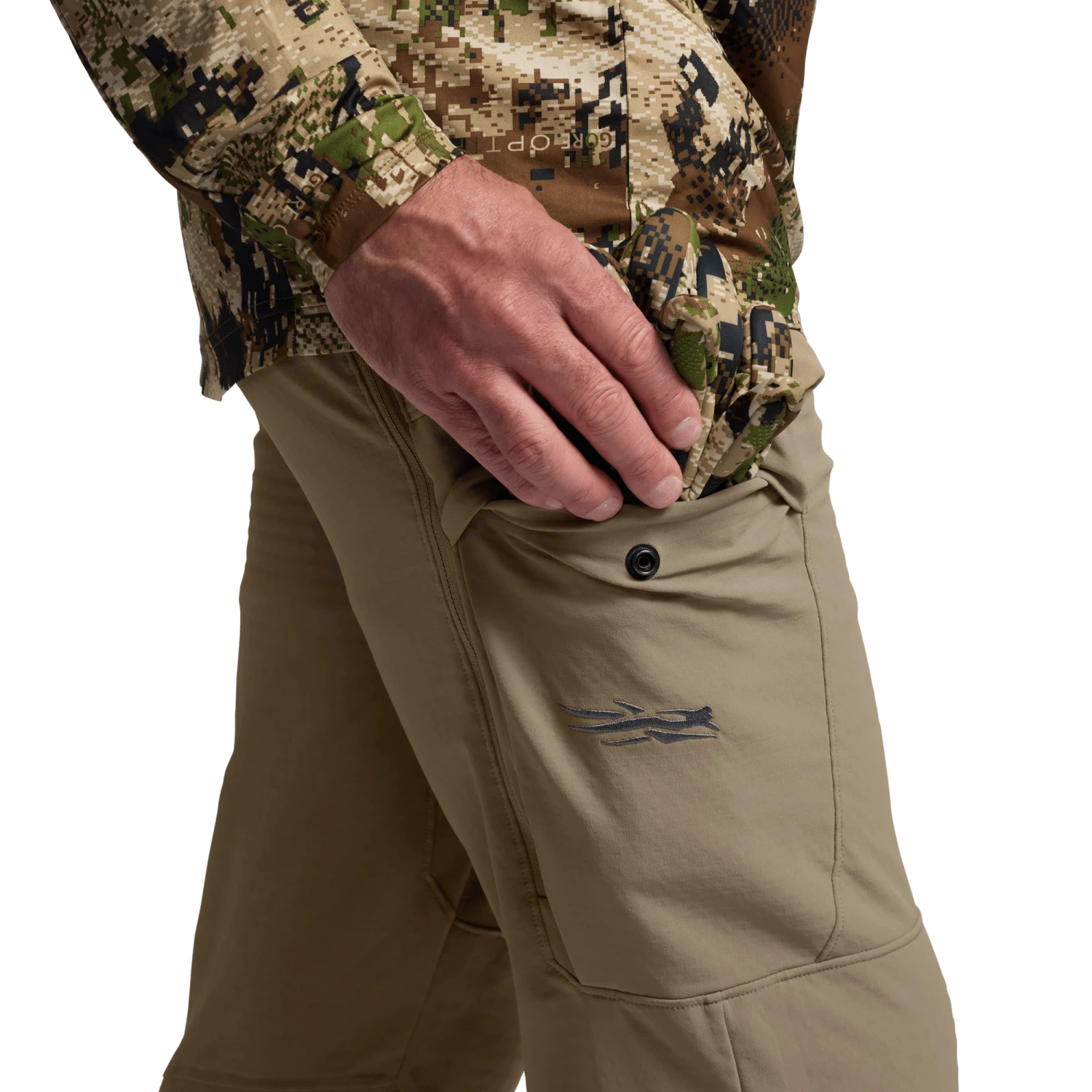 Sitka Intercept Pant - Image 6
