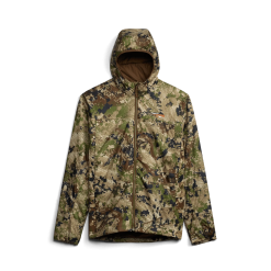 Alternative view of Sitka Kelvin LT Hooded Jacket