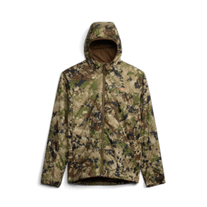 Alternative view of Kelvin LT Hooded Jacket