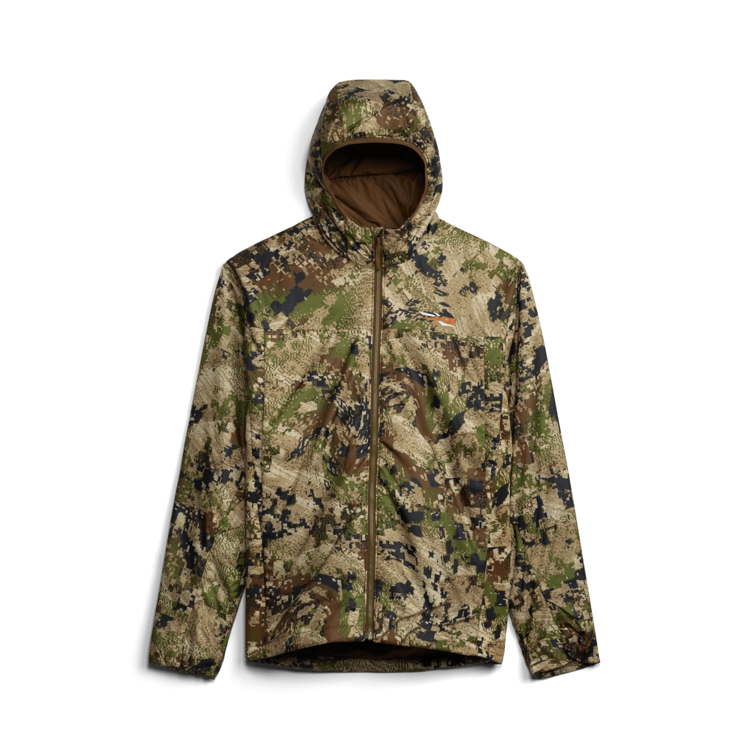 Kelvin LT Hooded Jacket - Image 2