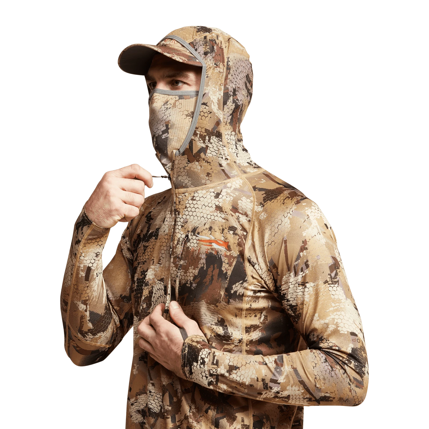 Core Lightweight Hoodie - Image 5