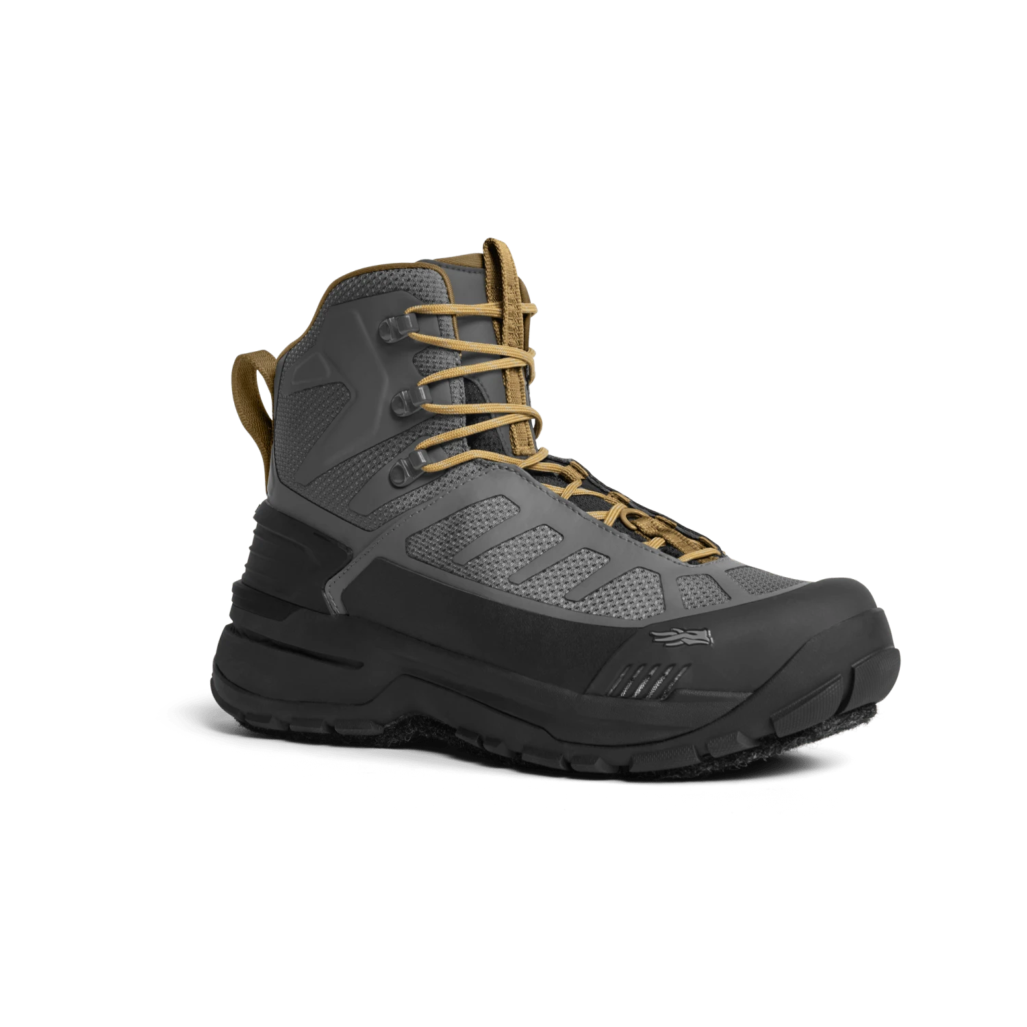 CrossCurrent Wading Boot – Felt