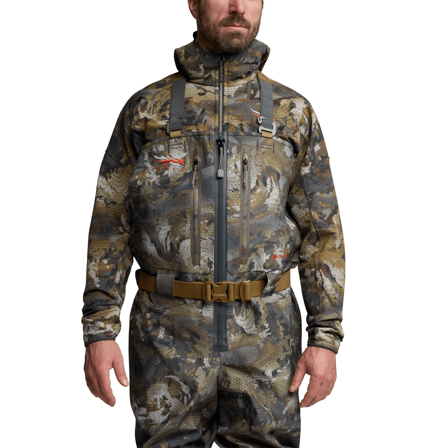 Sitka Delta VentLite Zip GTX Wader - Image 5