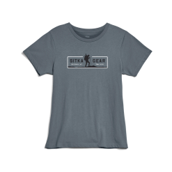 Women's Trek Tee