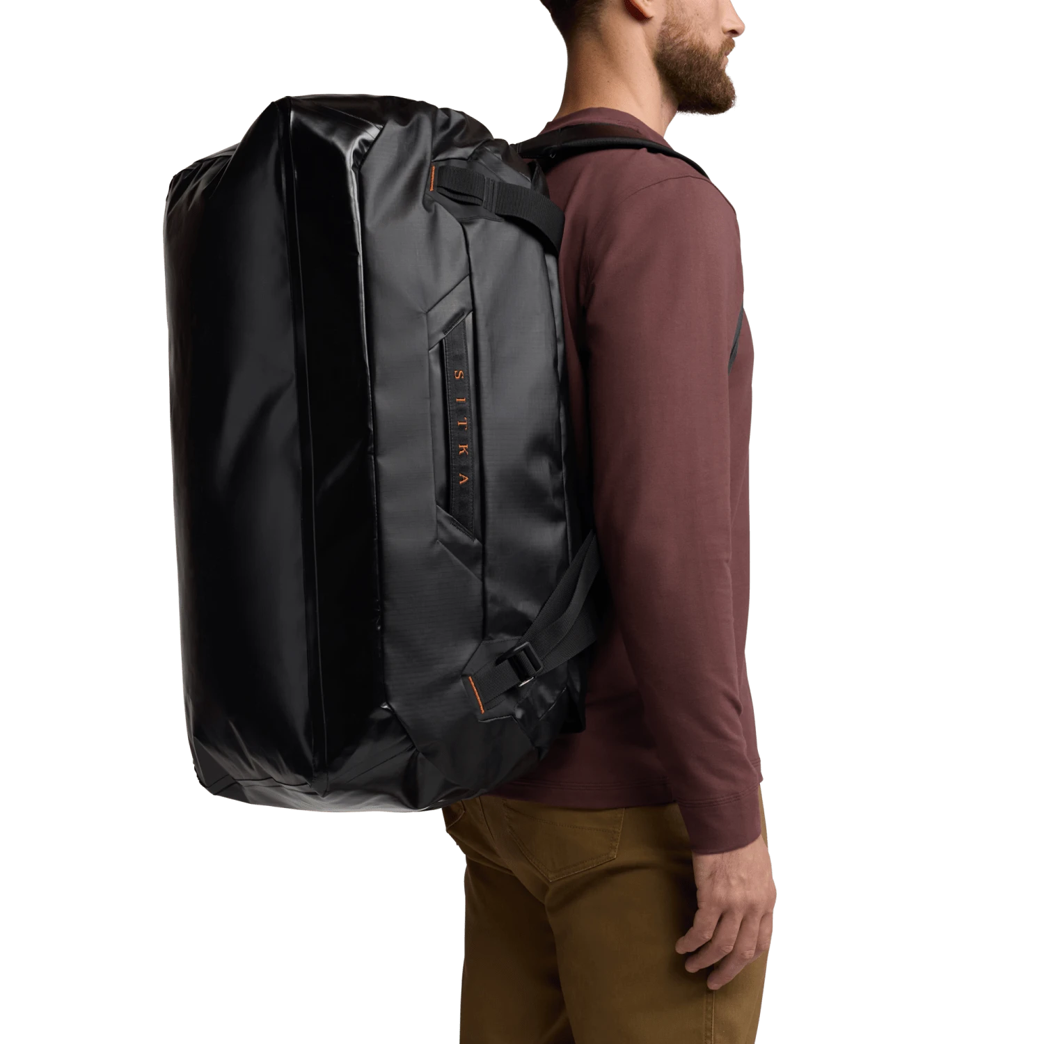 Drifter Duffle 75L - Image 3