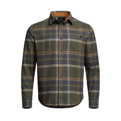 Sitka Ashland Lightweight Flannel Shirt