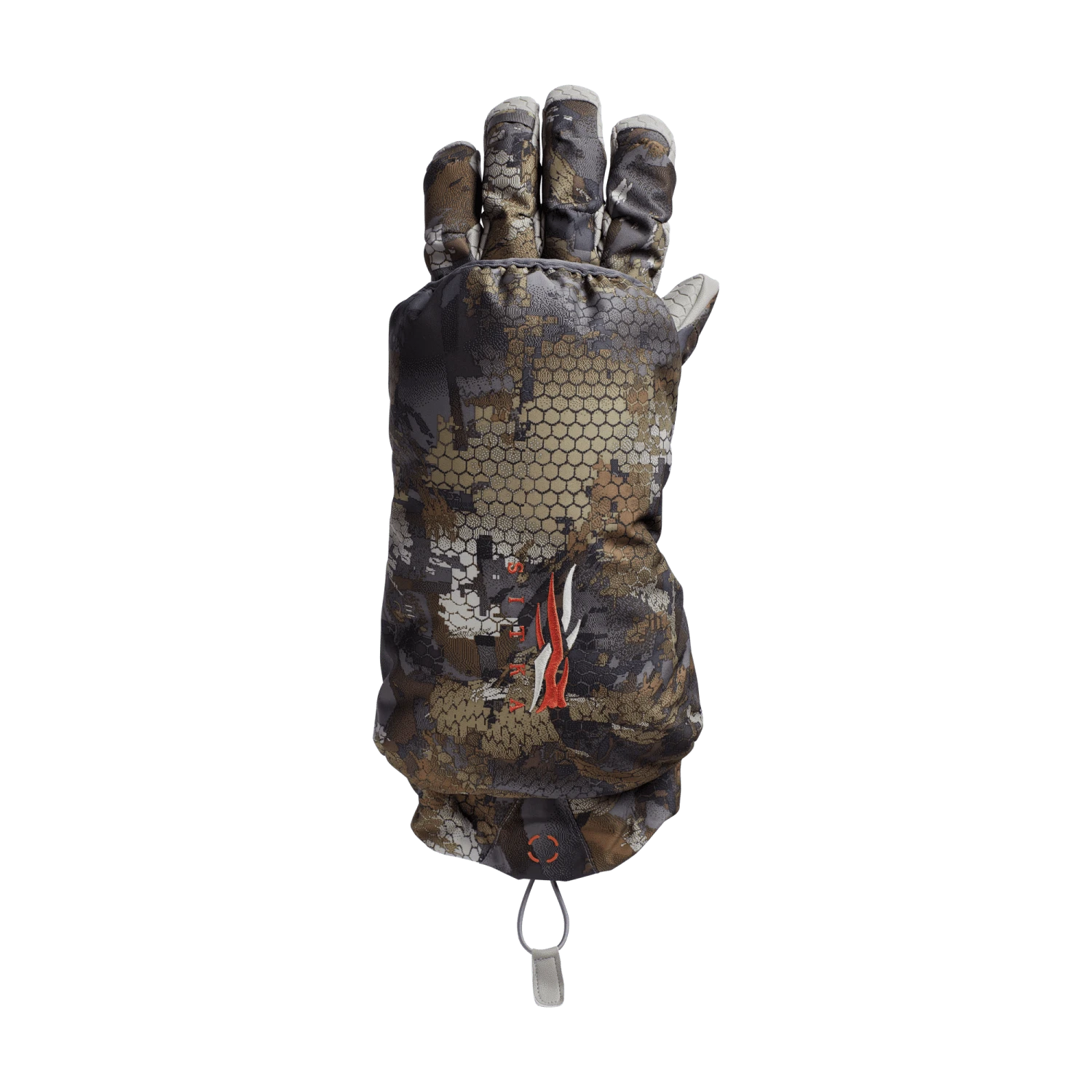 Callers Glove Left