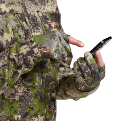 Alternative view of Fanatic Glove