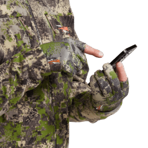Alternative view of Fanatic Glove