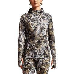 Alternative view of Women's Fanatic Hoodie