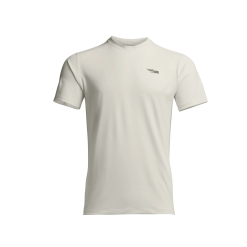 Alternative view of Sitka Tech Tee