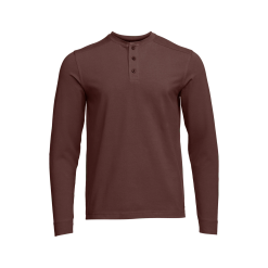 Sitka Foothills Long Sleeve Henley