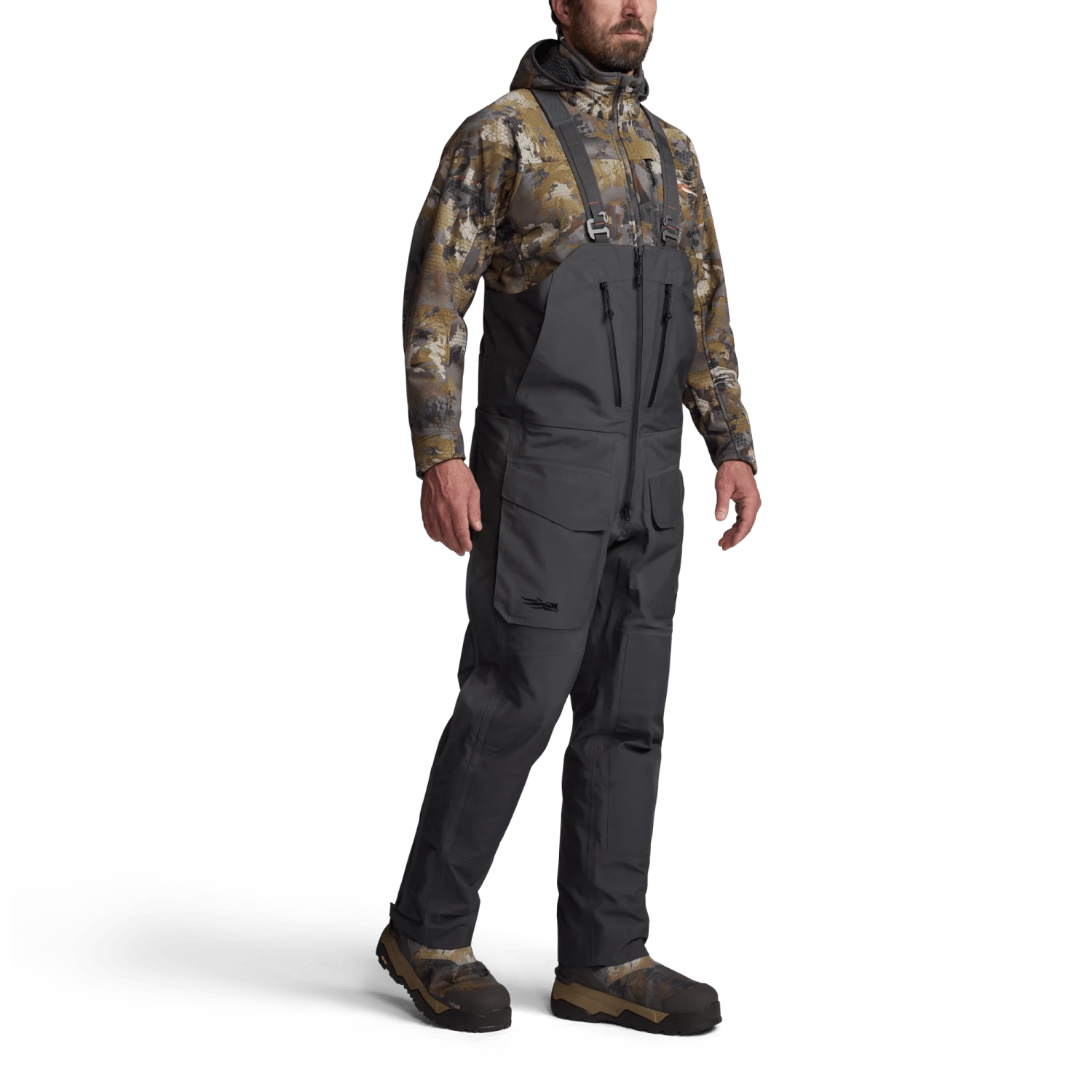 Sitka Hudson Bib - Image 4