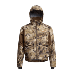 Delta Wading Jacket