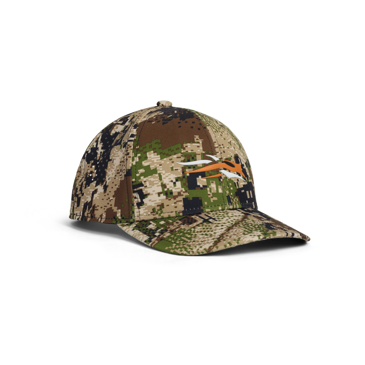 Icon Optifade Plus Mid Pro Trucker