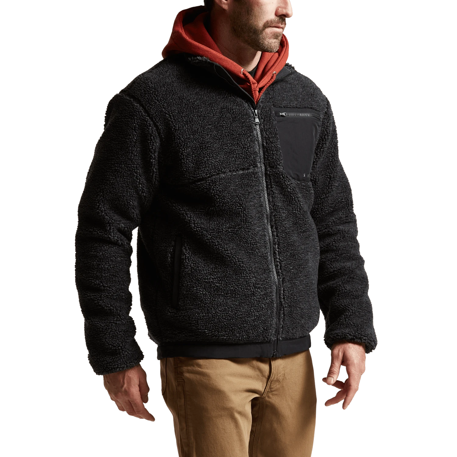 Sitka Bluff Berber Jacket - 2024 - Image 4