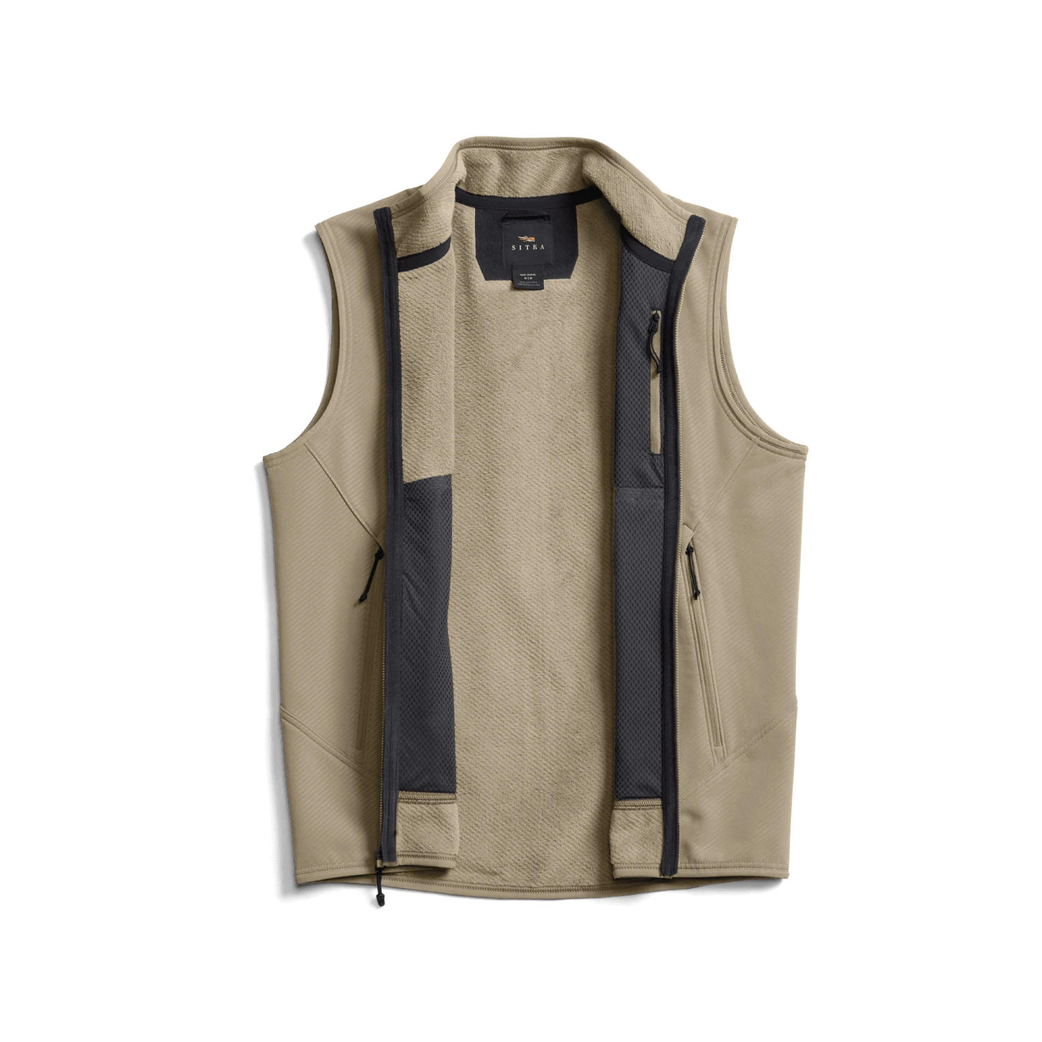 Alpha Fleece Vest - Image 3