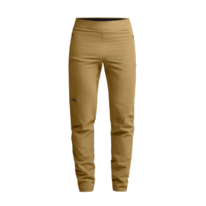 Alpha Fleece Pant