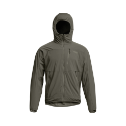 Sitka Ambient 100 Hooded Jacket
