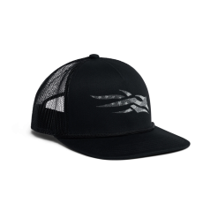 Icon Flag II Hi Pro Trucker
