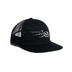 Icon Flag II Hi Pro Trucker