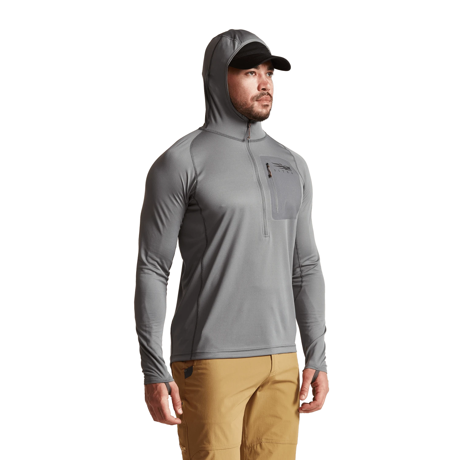 Core Lightweight Hoodie - Image 3