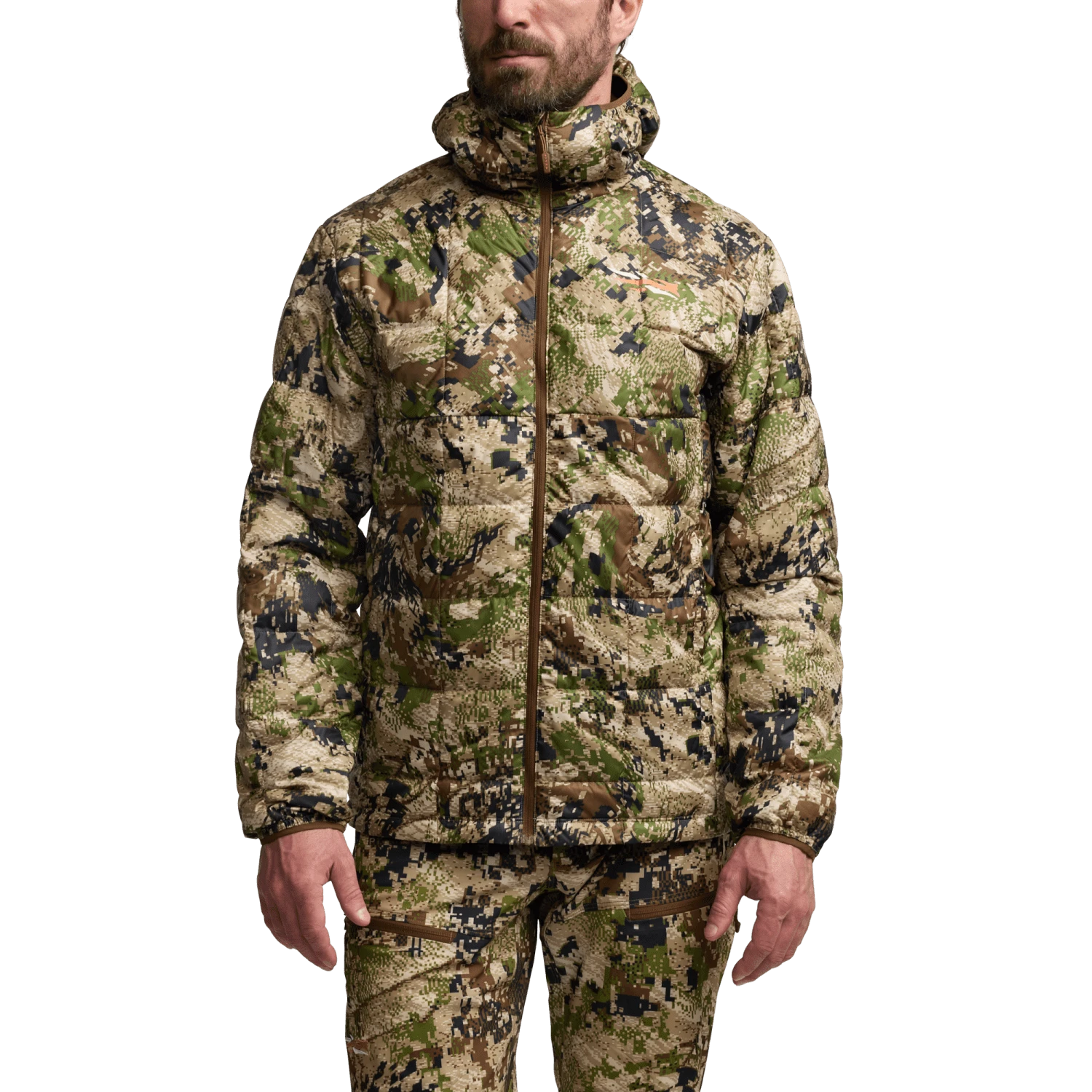 MicroDown Hooded Jacket - Image 4