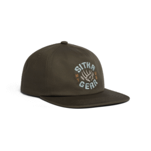 Finders Keepers Unstructured Snapback