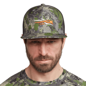 Alternative view of SITKA Trucker